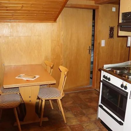 Holiday home Buehlengasse 6 *